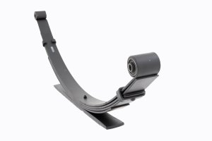 Ford F-250 Super Duty Suspension Lift Kit - Rear - Rough Country - 4